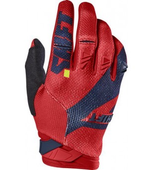 Gant SHIFT 3lack Pro mainline rouge