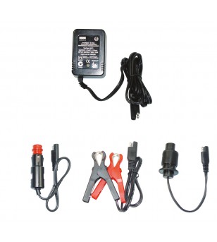 Chargeur Bikestart BS61