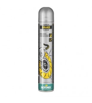 Nettoyant freins MOTOREX Brakeclean (750ml)