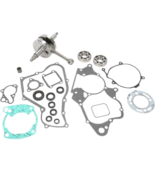 Kit vilebrequin HONDA CR80R 1986-91 CBK0045