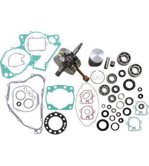 Kit révision moteur HONDA CR250R 2005-07 WR101-016