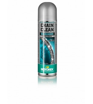 Nettoyant chaîne MOTOREX 500ml