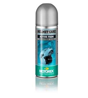 Nettoyant casque MOTOREX  200ml