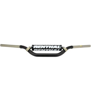 Guidon Renthal Twinwall KTM 922 noir