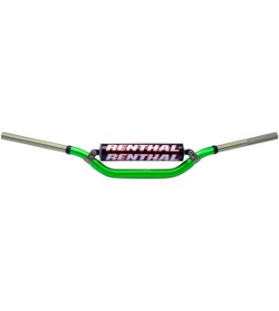 Guidon Renthal Twinwall 997 vert