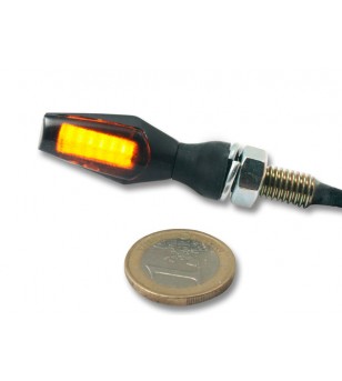 Clignotant Led Cob homologué