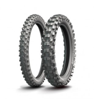 Michelin Starcross5 90/100-21 57M F TT