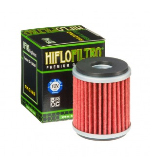 Filtre à huile HIFLOFILTRO - HF140