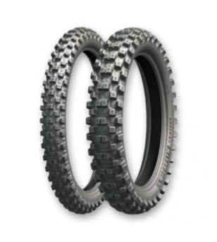 Michelin Tracker 90/90-21 54R F TT