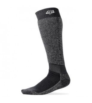 Chaussettes FOX Proforma noir