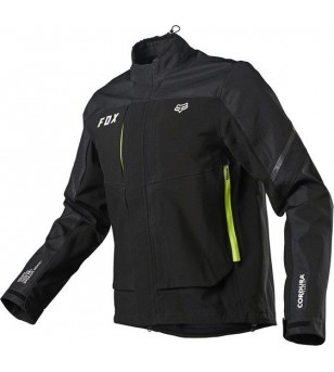 Veste FOX Legion Downpour noir